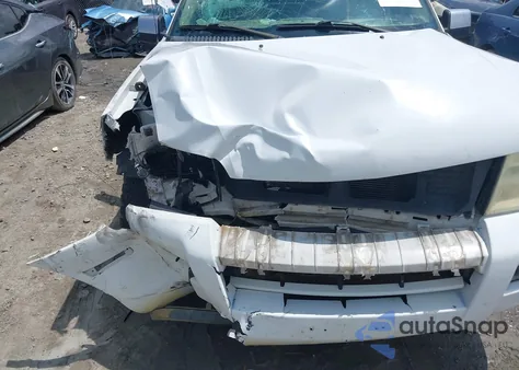 2006 Mercury Mountaineer Premier from USA, damaged, VIN 4M2EU38856UJ19132